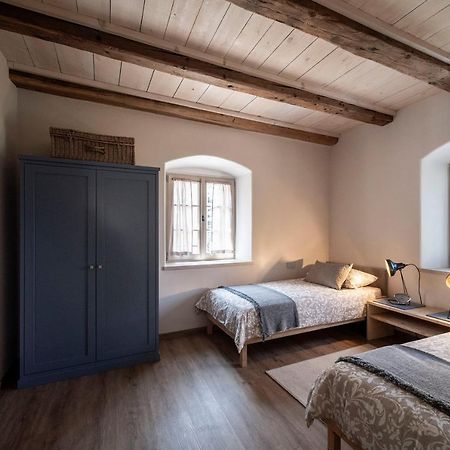 Ferienwohnung Weingut Kornell - Schafferhaus Cosmas und Zeder Terlan Exterior foto